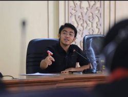 PKS Sulsel Beber Figur Potensial Cawapres Anies, Jawa Sentris Bukan Lagi Kunci Pemenangan Pilpres