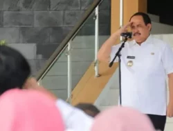 Guru ASN Sampai Ingin Berhenti Setelah Jadi Korban Pungli, Bupati Pangandaran: Itu Sangat Memalukan