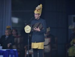 Harta Kekayaan Nadiem Makarim Naik dari Rp1,1 Triliun Menjadi Rp4,8 Triliun