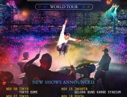 Viral! Perusahaan Ini Beri Pinjaman Bunga 0 Persen Untuk Karyawan yang Ingin Nonton Konser Coldplay