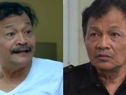 Eeng Saptahadi, Aktor Watak Jebolan IKJ Meninggal Dunia Karena Covid-19