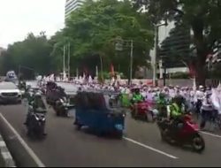 Soroti IDI yang Demo Tolak RUU Kesehatan, Yusuf Dumdum: Sepertinya Zona Nyaman Mereka Mulai Terganggu