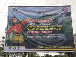 Polemik Pengisian Dirut PT Semen Tonasa, Wakil Rakyat Minta Diisi Figur Internal yang Berpengalaman