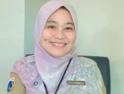 Pamer Gaji 34 Juta Tapi LHKPN Cuma 73 Juta, Ini Sosok PNS Dinas Kesehatan DKI Jakarta Ngabila Salama