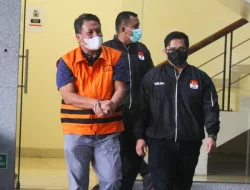 Palsukan Surat Perebutan Hak Waris, AKBP Bambang Kayun Terima Suap Rp57,1 Miliar, Asetnya Disita Rp12,7 M