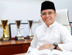 Menjelang Pemilu, Gaji PNS Diusulkan Naik, Besaran Tukin Disesuaikan Kinerja Pegawai