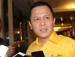 Sejumlah WNA China Lakukan Penambangan Ilegal di Indonesia, Andi Sinulingga Sebut Tidak Mungkin Bisa Jika Tidak Diback Up