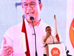 Izin Senam Anies Dicabut, PKS: Wali Kota Bekasi Pendukung Ganjar