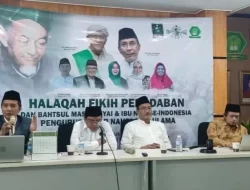 PBNU Ikut Tolak RUU Kesehatan, Bukan Demi Dokter dan Nakes, Tapi Bela Petani Tembakau