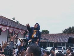 Aksi Kader Nasdem Sawer uang di Kantor KPU Garut, Begini Respons Bawaslu