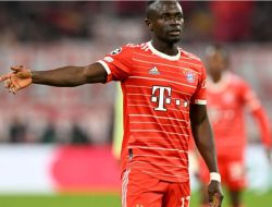 Bayern Muenchen akan Lepas Sadio Mane dan Joao Cancelo