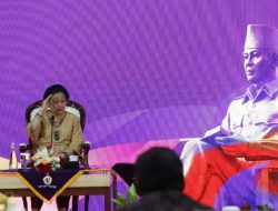 Megawati Ungkap Bakal Terima Gelar Doktor dari Universitas di Arab Saudi