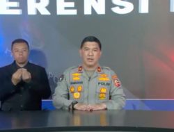 Densus 88 Tangkap 2 Tersangka Teroris di Jawa Timur, Brigjen Ramadhan: Jaringan JI dan JAD