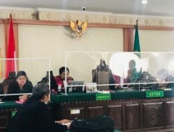 Warga Negara Brazil Bawa 3.6 Kilogram Kokain ke Bali, Jaksa Tuntut 12 Tahun Penjara
