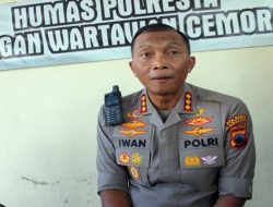 Titik Terang Identitas Korban Mutilasi