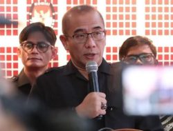 Setelah Ketua MK, Kini Ketua KPU Terbukti Langgar Kode Etik Gara-gara Gibran Bin Jokowi