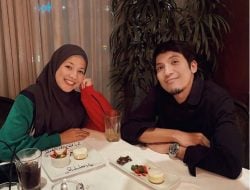 Natasha Rizky dan Desta Mahendra Sembunyikan Masalah Rumah Tangga