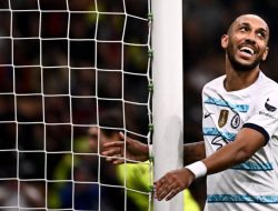 Bursa Transfer Mendatang, Aubameyang Buka Peluang Kembali Bergabung dengan Barcelona
