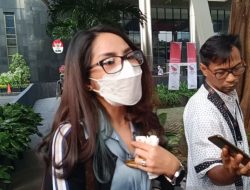 Windy Idol Bantah Terlibat Dalam Kasus Suap di Mahkamah Agung