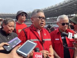 PDIP Siapkan Kader Isi Posisi Menkominfo yang Ditinggalkan Jhonny G Plate