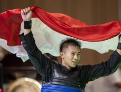 Sea Games 2023, Merah Putih Masih Sulit Beranjak di Papan Tengah