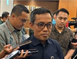 Kenaikan Harga Pangan Dunia, Kemendag Lakukan Langkah Strategis