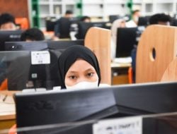 Temukan Kecurangan, USU Laporkan 7 Peserta UTBK 2023 ke Polisi