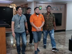 Dicari, Sosok E Pemasok Airsoft Gun dan Pelat Polri Palsu ke Koboi Jalanan yang Todongkan Senjata