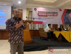 Kemenko PMK: Revitalisasi Pendidikan Vokasi Tingkatkan Kualitas SDM