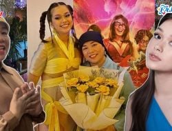 Dewi Zuhriati Ibunda Fadly Faisal: Becca itu Anaknya….