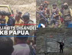 Bebaskan 4 Sandera KKB, TNI Polri Siagakan Pasukan dan Siapkan Berbagai Alternatif