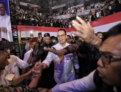 Pendiri PAN Sebut Pidato Anies Baswedan Sebagai Pidato Terbaik Pasca Reformasi
