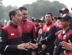 13 Atlet Sulsel Berjuang di SEA Games, KONI Optimis Bisa Sumbang Medali