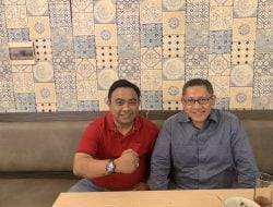 Haris Bilang Anies Bisa Menang Jika SBY Minta Maaf ke Anas, Yan Harahap Malah Beber ‘Dosa’ Anas pada Demokrat
