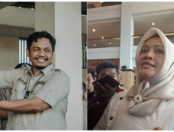 Sempat Dipecat Gerindra Jelang Pelantikan Hasil Pileg 2019, Misriani Ilyas Kini Tantang Adam Muhammad Lewat PPP