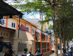 Asrama Mahasiswa di Makassar Diserang Ormas, Satu Provokator Diamankan