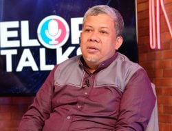Fahri Hamzah Berharap Pilpres 2024 Diikuti Prabowo, Ganjar, dan Anies