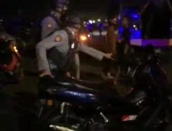 Sikapi Knalpot Brong, Kapolda Sumbar Keluarkan Maklumat Larangan
