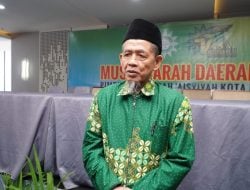 Tembakau Disetarakan dengan Narkotika di RUU Kesehatan, Pimpinan Muhammadiyah Makassar: Langkah Tepat