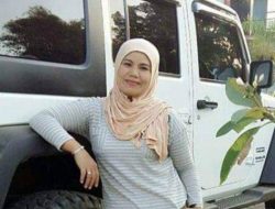 Viral Foto Istri Aiptu Mustahir Flexing Harley dan Rubicon, Kombes Pol Heru: Sudah Diperiksa