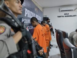 Buruh Cabuli Anak di Bawah Umur, Kadisnaker Makassar Minta Perusahaan Tindak Pelaku
