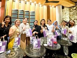 Cerita Founder Nathso yang Sudah Jualan Jamu Sejak SD Hingga Rajin Sedekah ke Panti Asuhan