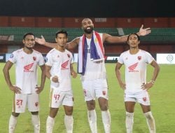 PSM Makassar Umumkan Duet Erwin Gutawa-Tahar Masih Akan Membela Juku Eja Semusim Lagi