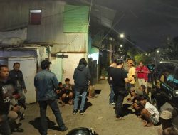 Belum Ada Kejelasan Soal Kasus Oknum Polisi di Sulsel, Kompolnas: Kami Akan Lakukan Klarifikasi