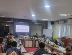 Anggaran Tak Ada, Seleksi Komisioner KPID Sulsel dan calon Komisioner KIP Terancam Gagal