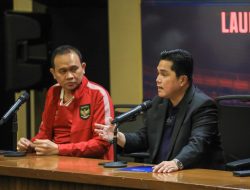 Siap-Siap War! Tiket FIFA Matchday Indonesia vs Argentina Bisa Dibeli Mulai 5 Juni Cuma Lewat BRI