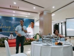 Susi dan Amran Sulaiman Bertemu Empat Mata Selama 1 Jam, Ini yang Dibahas