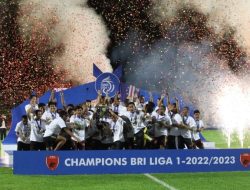 Keluar Sebagai Juara, Bernardo Tavares Ungkap Dua Tim yang Menjadi Lawan Terberatnya di Liga 1 Musim 2022-2023