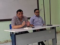 Pegiat Antikorupsi Pertanyakan Bukti Kerugian Negara dalam Kasus PDAM yang Menyeret Haris YL