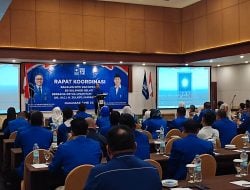 Ashabul Kahfi Akui PAN Masih Kesulitan Dapat Bacaleg di Tana Toraja dan Torut